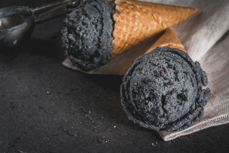 The World’s Most Unusual Ice Cream Flavors | Shutterstock photo by Rimma Bondarenko