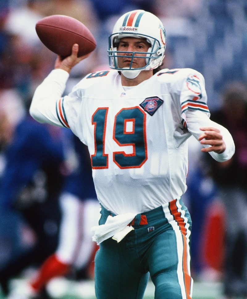 Bernie Kosar | Getty Images Photo by John Cordes/Icon Sportswire