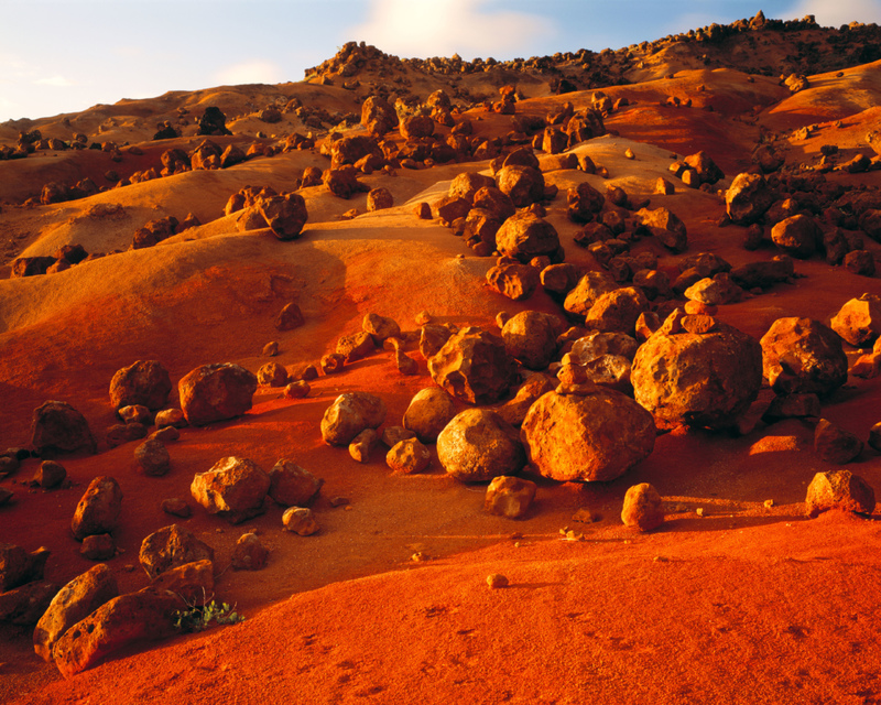 The Garden of the Gods Is a Place on Earth | Alamy Stock Photo