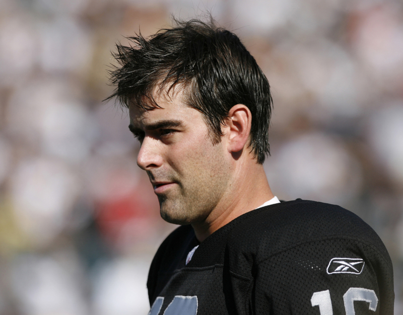 Andrew Walter | Getty Images Photo by Robert B. Stanton/NFLPhotoLibrary