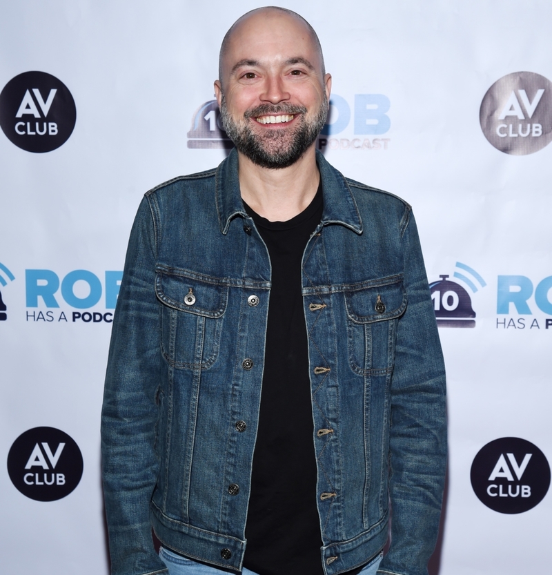 David Wright | Getty Images Photo by Amanda Edwards