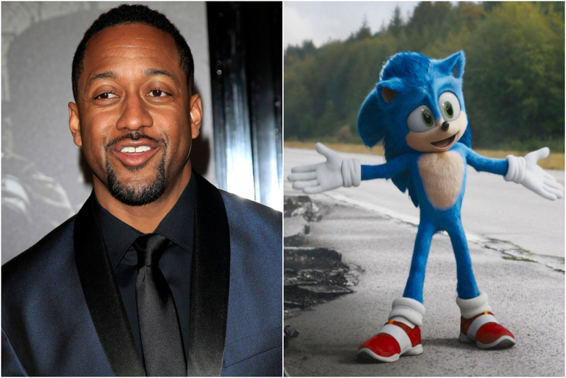 Jaleel White – Sonic the Hedgehog | Shutterstock & Alamy Stock Photo