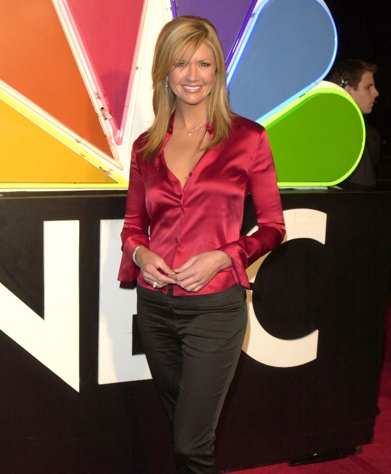 Nancy O’Dell – $3m | Getty Images Photo by J. P. Aussenard/WireImage