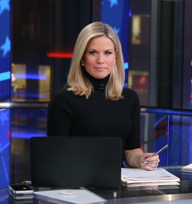 Martha MacCallum – $8m | Getty Images Photo by Rob Kim