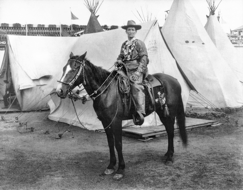 The Story Behind the Name | Alamy Stock Photo by GRANGER-Historical Picture Archive 