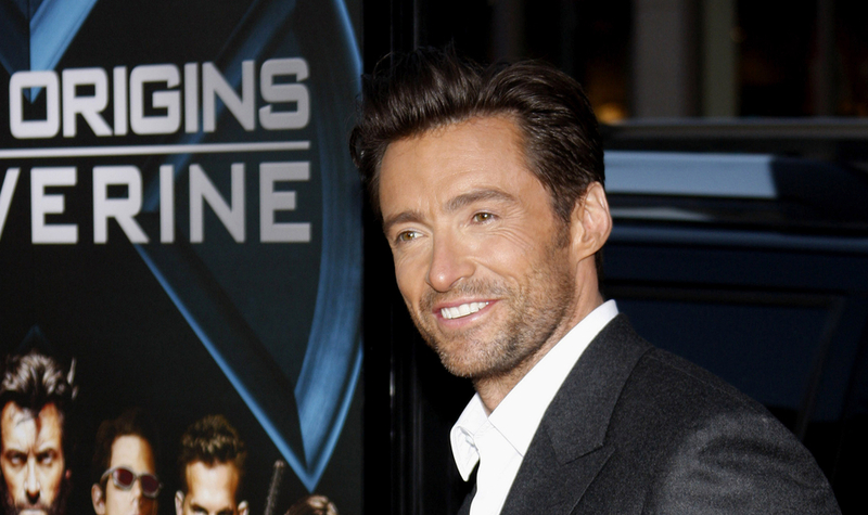 Hugh Jackman’s Cameo as Wolverine on “X-Men: First Class” Made the Cut | Shutterstock