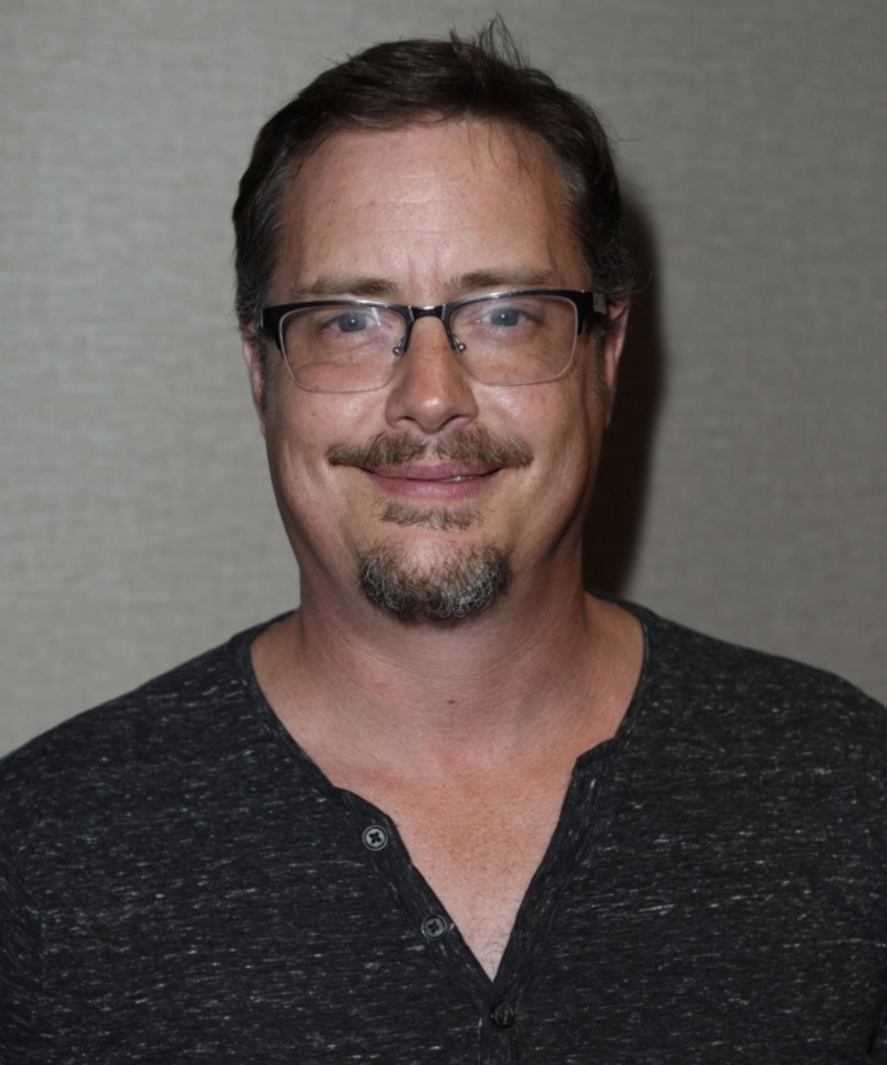 Jeremy London – Now | Alamy Stock Photo