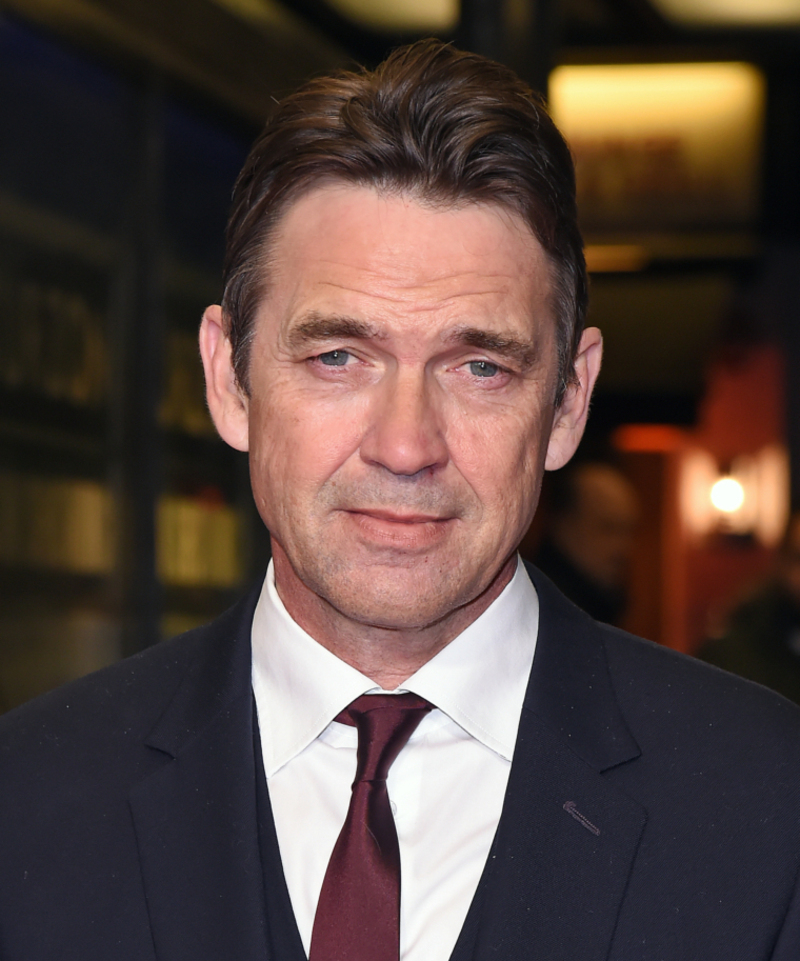 Dougray Scott: Wolverine | Getty Images Photo by David M. Benett/Dave Benett/WireImage