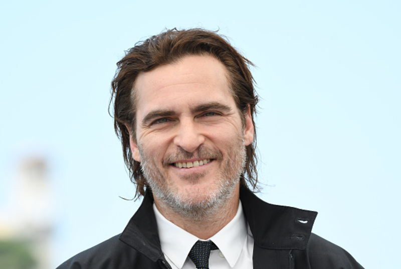 Joaquin Phoenix: Third Time’s a Charm? | Getty Images Photo by Dominique Charriau/WireImage