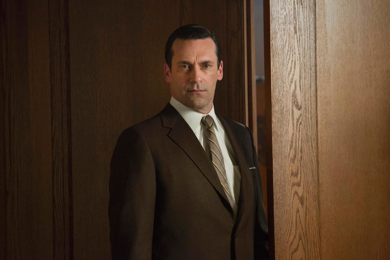 Jon Hamm: The Green Lantern | Alamy Stock Photo