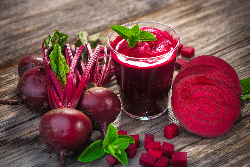 Five Fabulous Things to Do With Beetroots | Shutterstock Photo by Dani Vincek