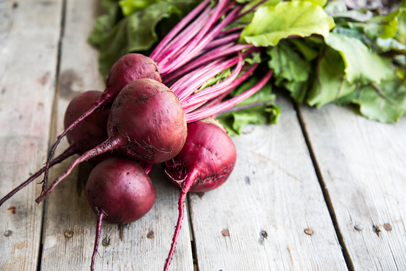 Five Fabulous Things to Do With Beetroots | Shutterstock Photo by Ivanna Pavliuk