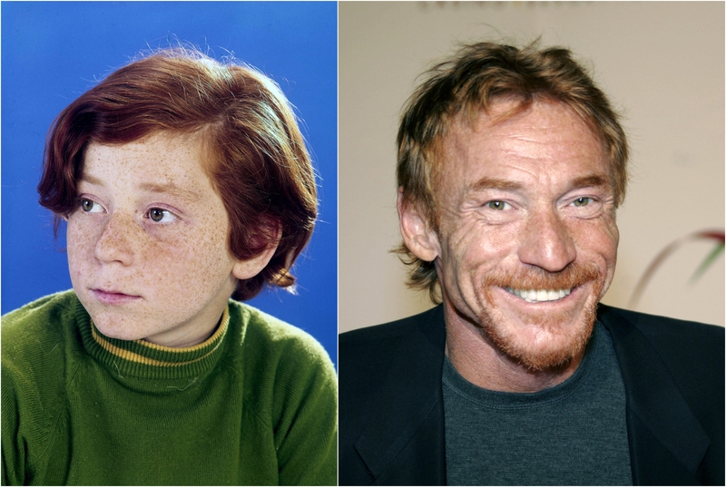 Danny Bonaduce | Alamy Stock Photo 