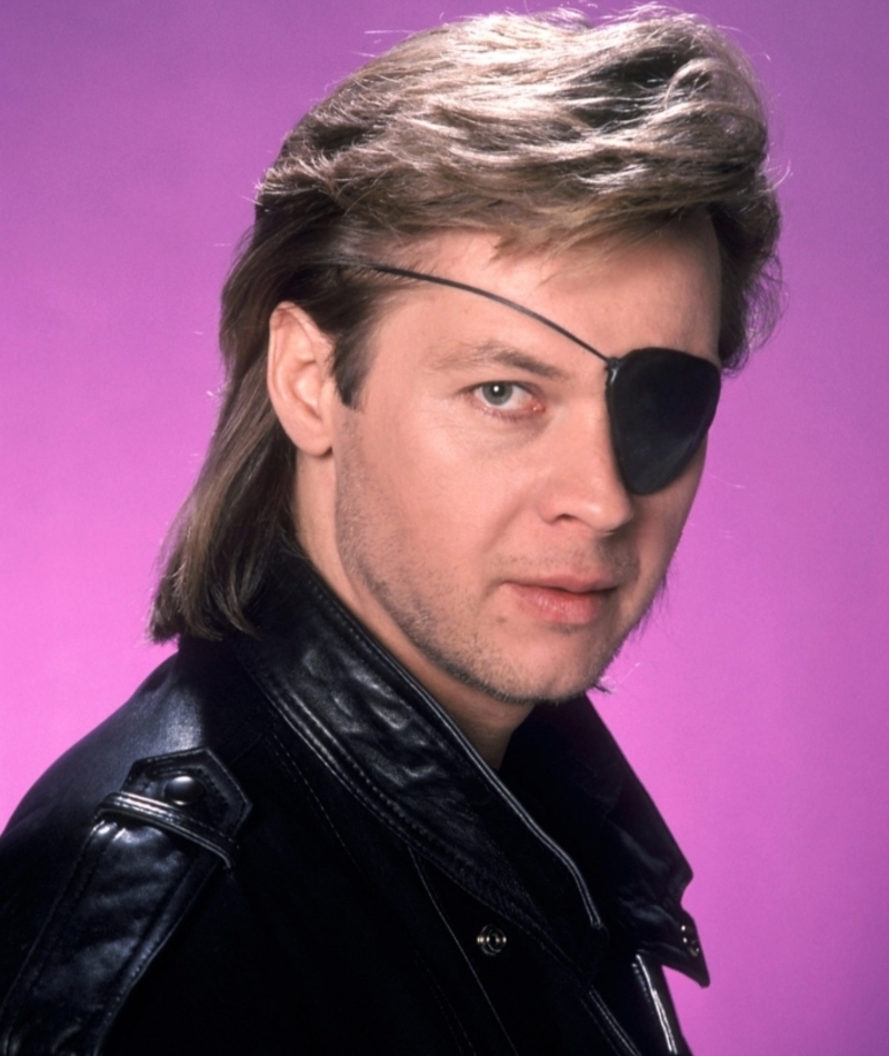 Stephen Nichols | Days of Our Lives | $8 Million | Alamy Stock Photo