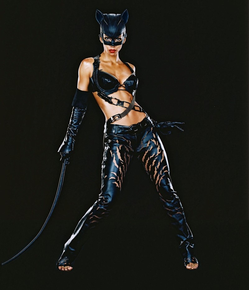 Catwoman - Catwoman | Alamy Stock Photo