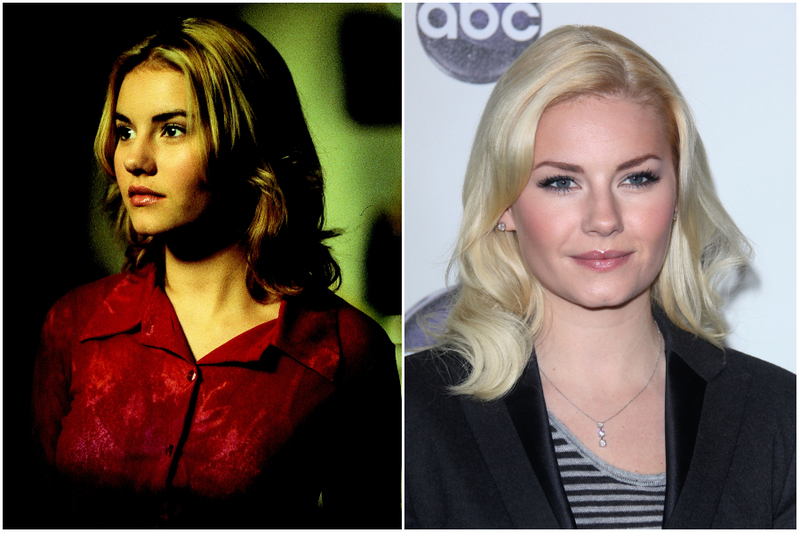 Elisha Cuthbert | MovieStillsDB Photo by murraymomo & DFree/Shutterstock