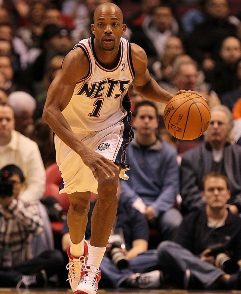 The Worst NBA Teammates in League History | Getty Images Photo by Al Bello