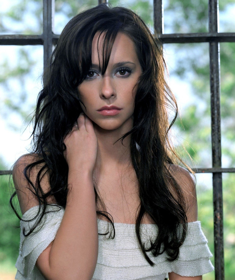 Jennifer Love Hewitt | Alamy Stock Photo