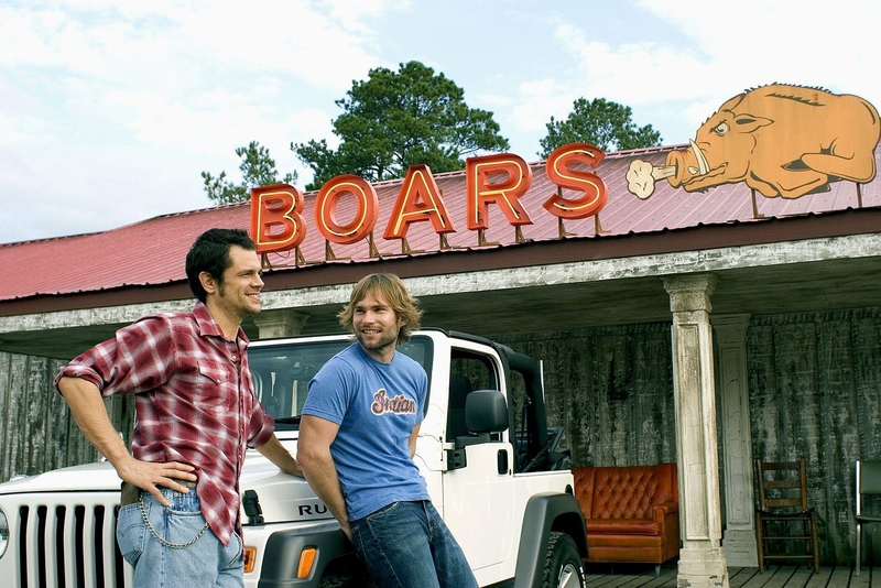 “The Dukes of Hazzard” | Alamy Stock Photo