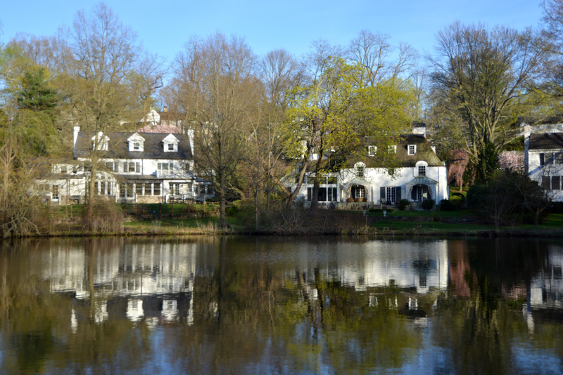 Scarsdale, New York | Alamy Stock Photo