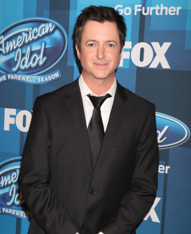 Brian Dunkleman | Shutterstock