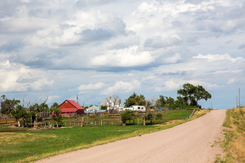 Sterling, Colorado | Shutterstock