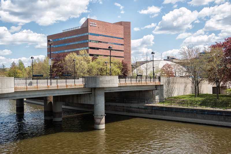 Flint, Michigan | Shutterstock