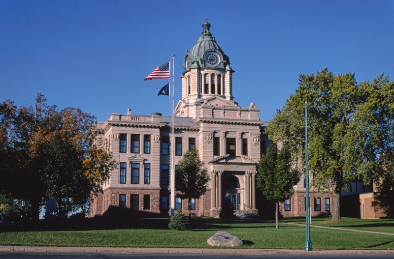 Fairmont, Minnesota | Alamy Stock Photo