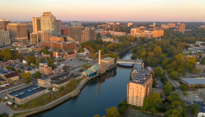 Wilmington, Delaware | Shutterstock