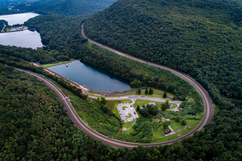 Altoona, Pennsylvania | Shutterstock