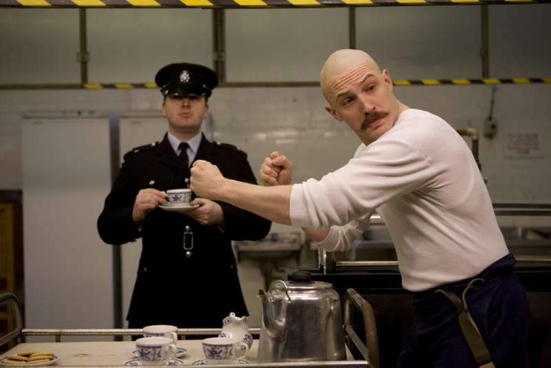 Bronson | MovieStillsDB