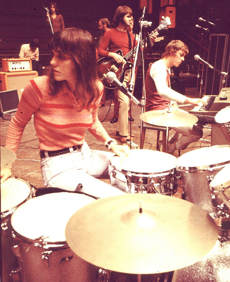 Karen Carpenter | Getty Images Photo by Chris Walter