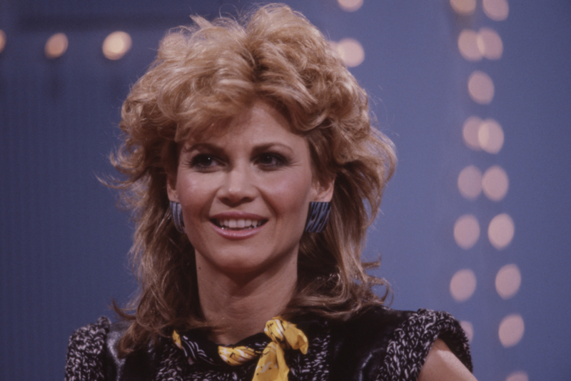 Markie Post Worked On Game Shows | Getty Images Photo by Craig Sjodin /American Broadcasting Companies