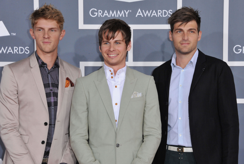 Foster the People | Alamy Stock Photo