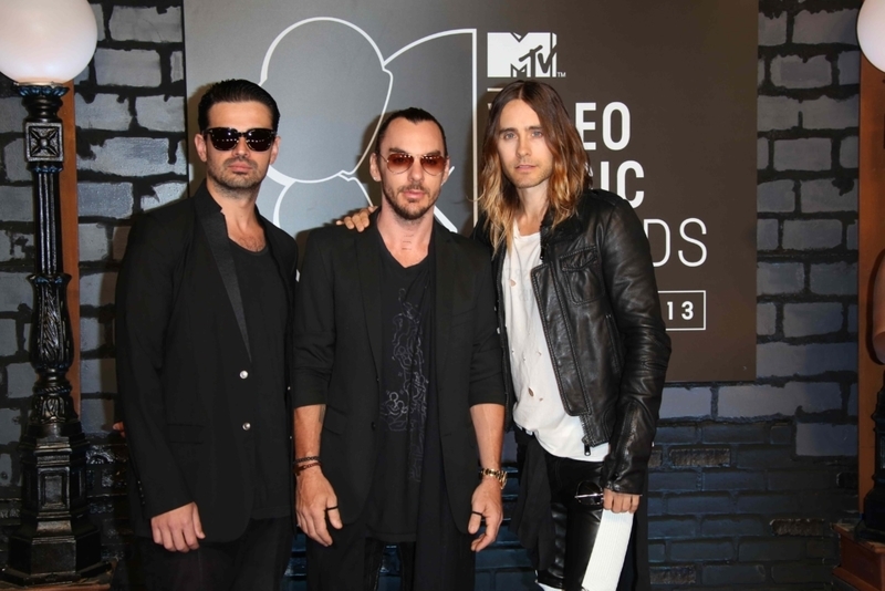 30 Seconds to Mars | Alamy Stock Photo