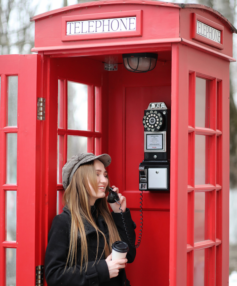 PayPhones | Shutterstock