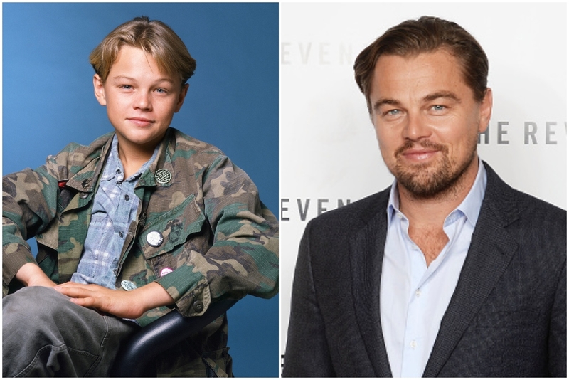 Leonardo Di Caprio | Getty Images Photo by Theo Westenberger/NBCU Photo Bank & Dave J Hogan