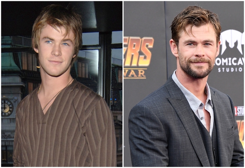 Chris Hemsworth | Getty Images Photo by C. Uncle/FilmMagic & Jon Kopaloff/FilmMagic