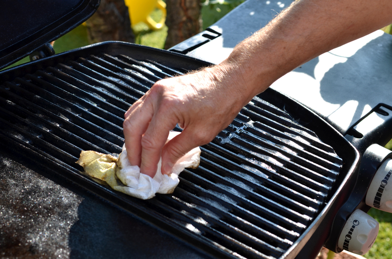 Always Clean and Store Your Equipment Properly | Shutterstock