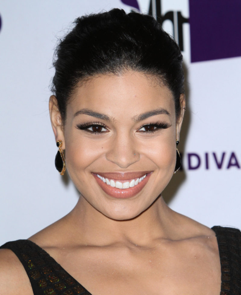 Jordin Sparks | Alamy Stock Photo