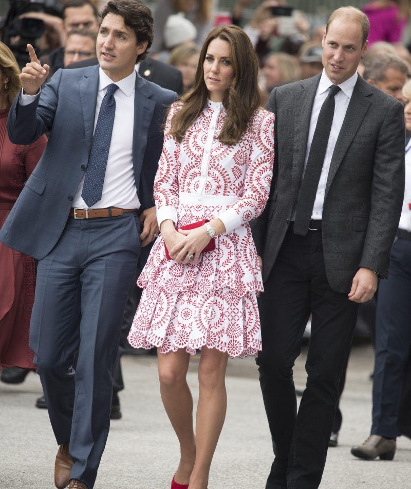 The Commonwealth Calls | Alamy Stock Photo by WENN Rights Ltd