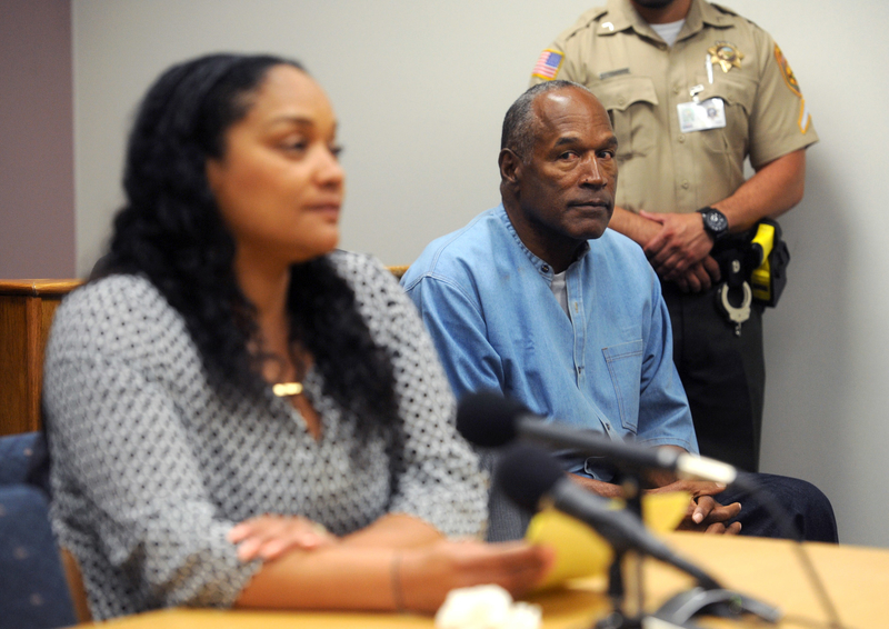 She Makes an Emotional Plea | Getty Images Photo by Jason Bean-Pool