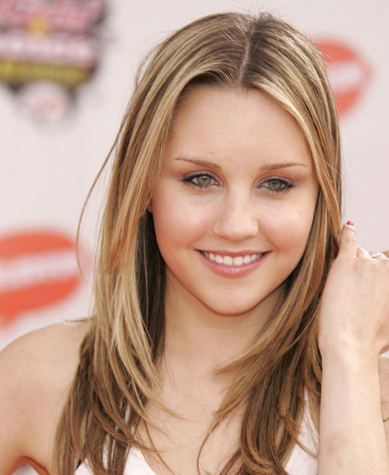 Amanda Bynes | Getty Images Photo by Jeffrey Mayer/WireImage