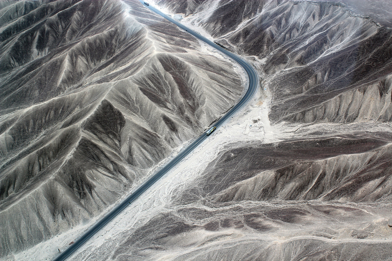 Pan-American Highway | Shutterstock