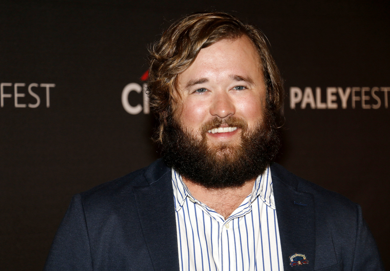 Haley Joel Osment | Shutterstock