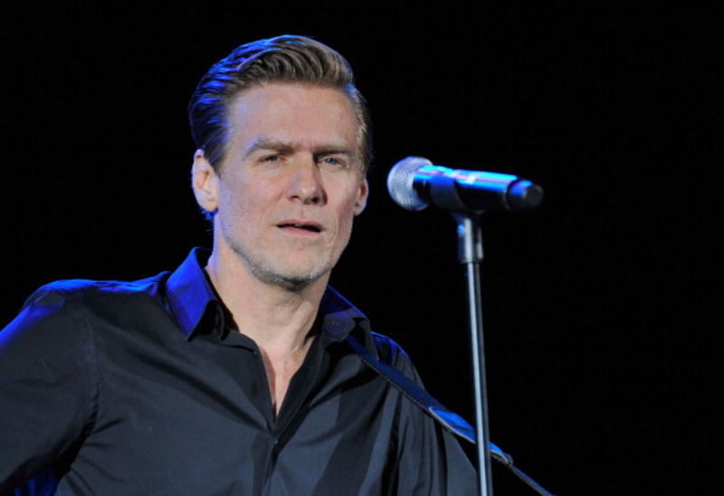 Bryan Adams wollte nicht, dass seine Musik verwendet wird | Getty Images Photo by Gareth Cattermole