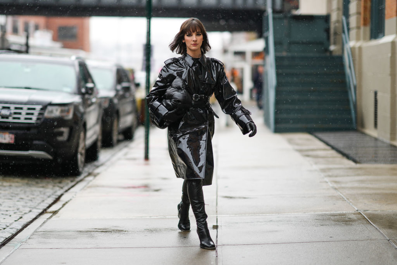 Hari Nef | Getty Images Phot by Edward Berthelot / Contributor