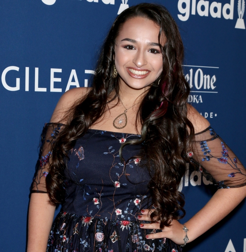 Jazz Jennings | Shutterstock