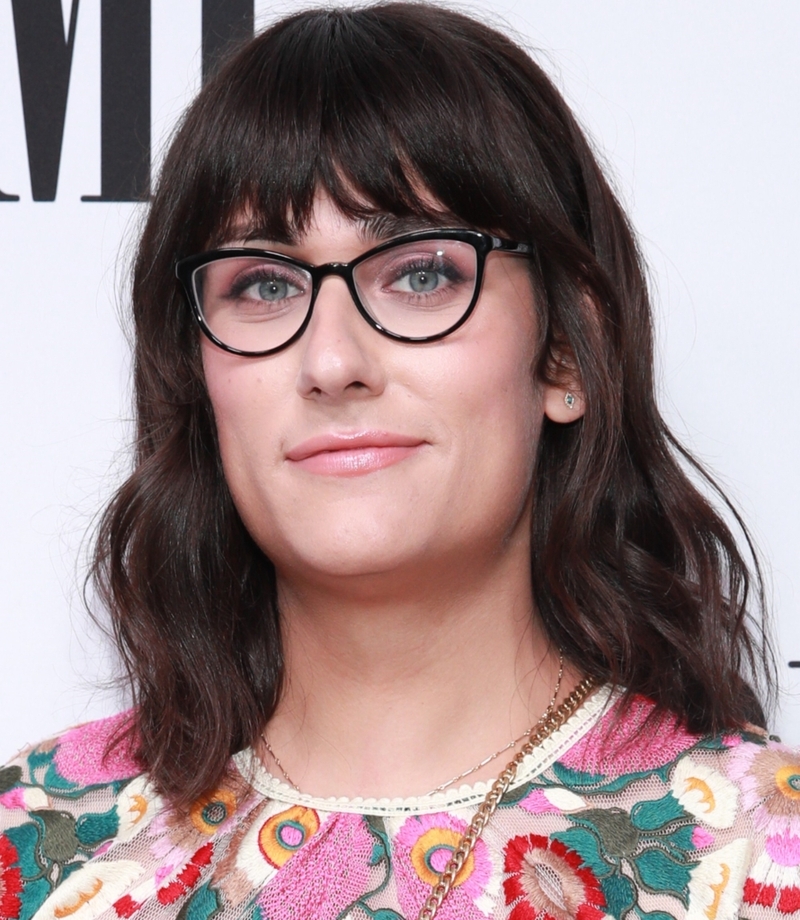 Teddy Geiger | Getty Images Photo by Rich Fury