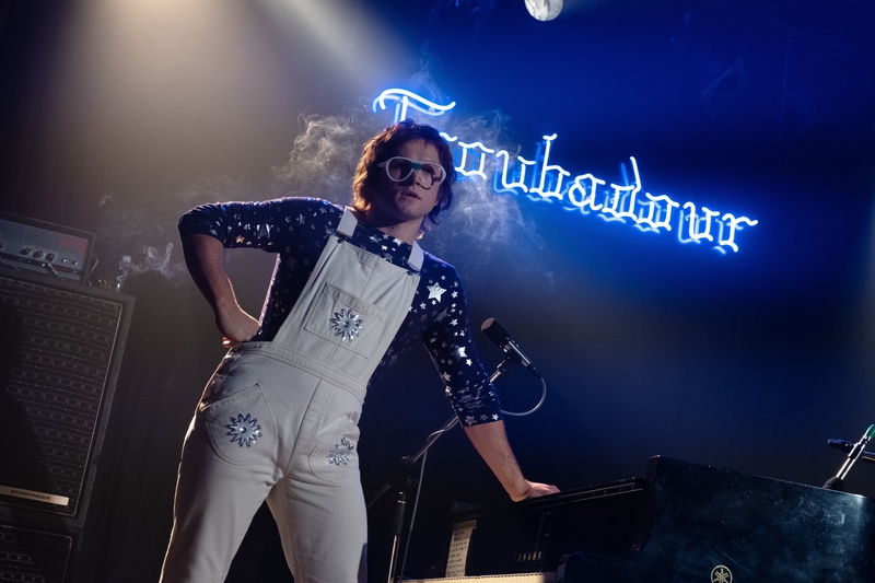 Rocketman | MovieStillsDB